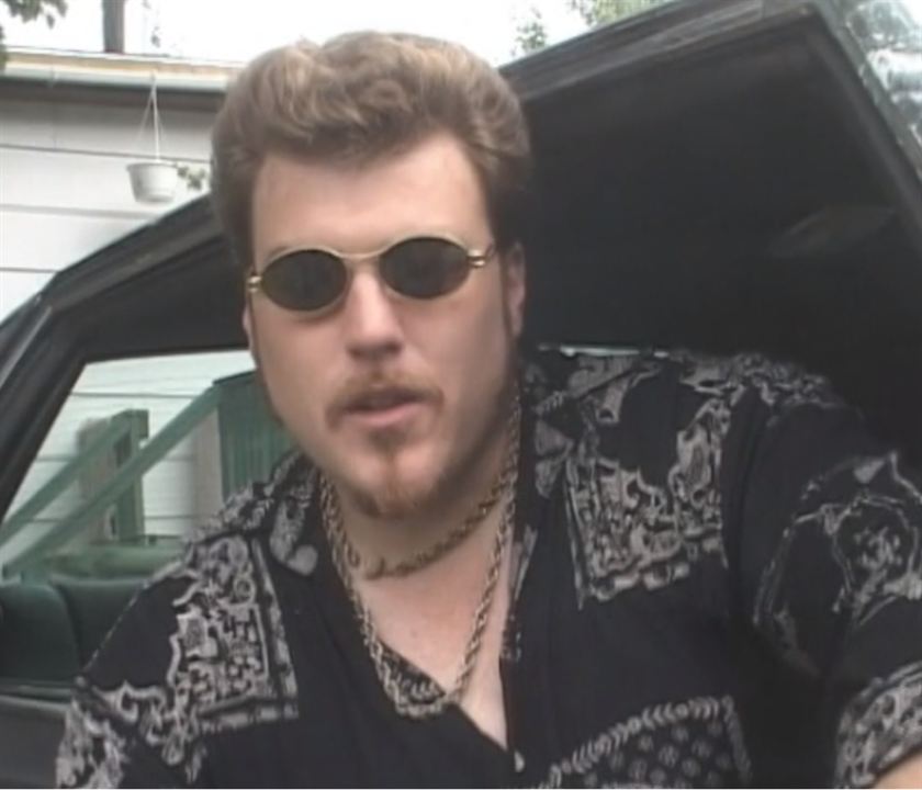 Trailer Park Boys : Kinoposter