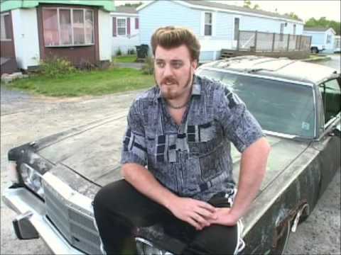 Trailer Park Boys : Kinoposter