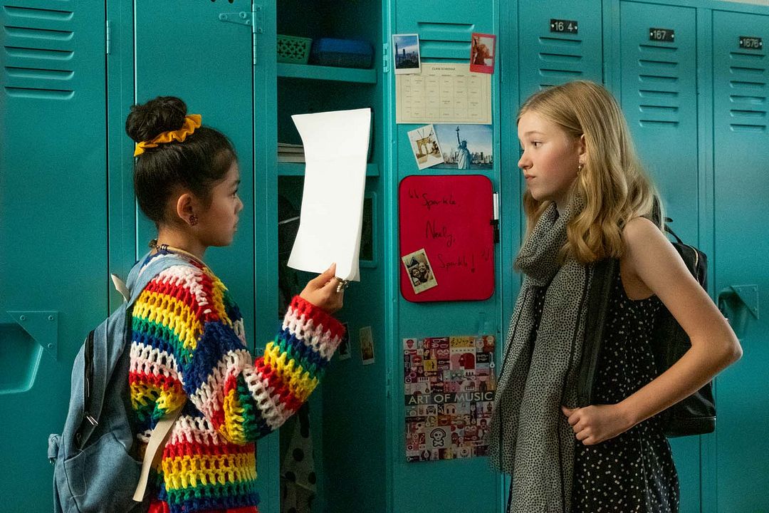 Bild Shay Rudolph, Momona Tamada