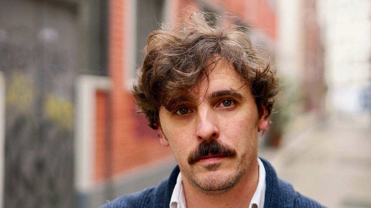 Vignette (magazine) Nicolas Martinez