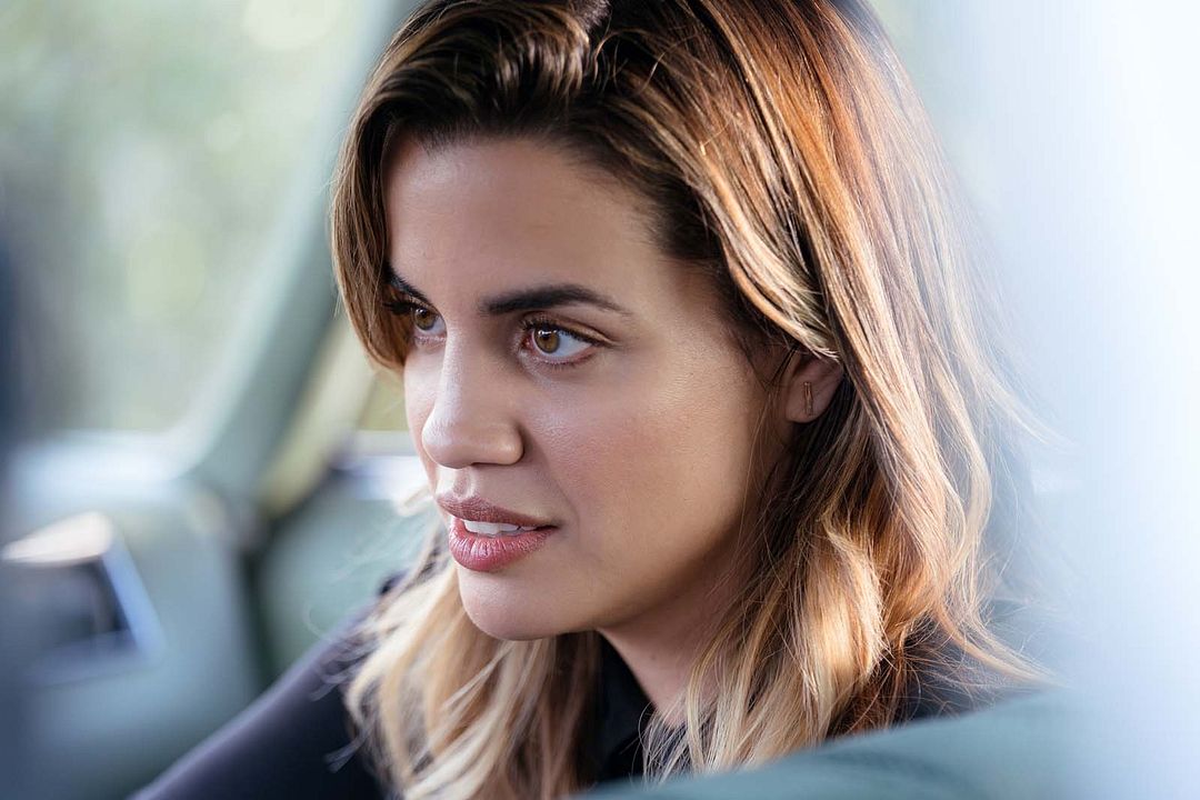 Dead To Me : Bild Natalie Morales