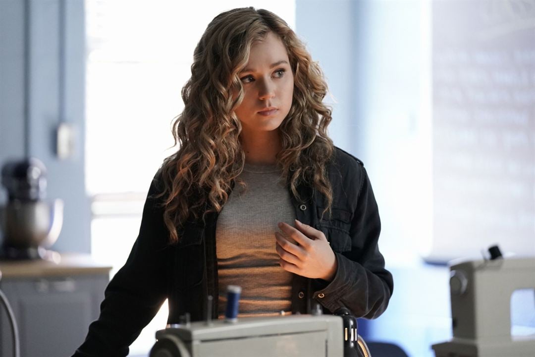 Stargirl : Bild Brec Bassinger