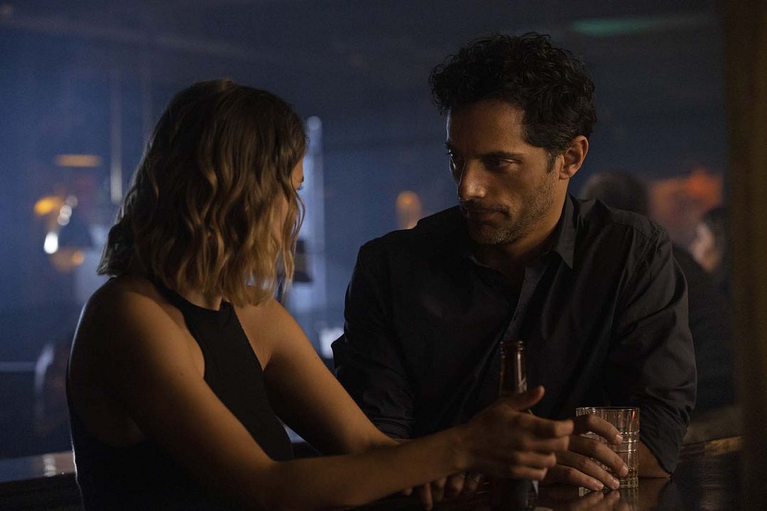 Intuition : Bild Joaquín Furriel