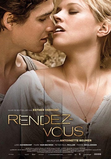 Rendez-Vous : Kinoposter