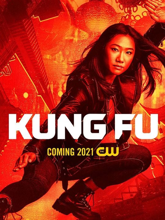 Kung Fu : Kinoposter