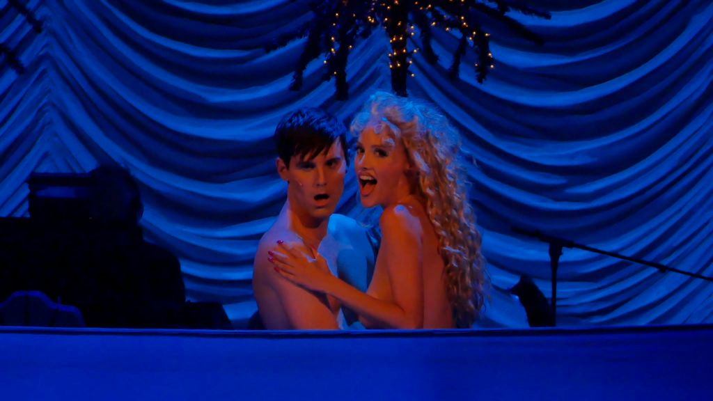 You Don’t Nomi : Bild