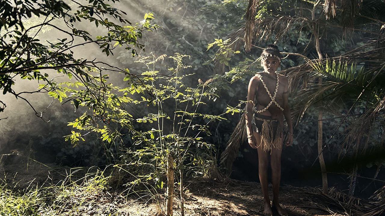 The Book Of Negroes : Bild