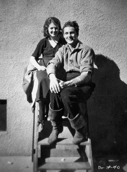 Im siebten Himmel : Bild