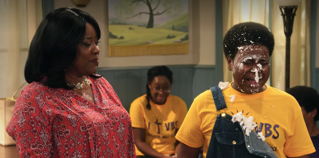 Familienanhang : Bild