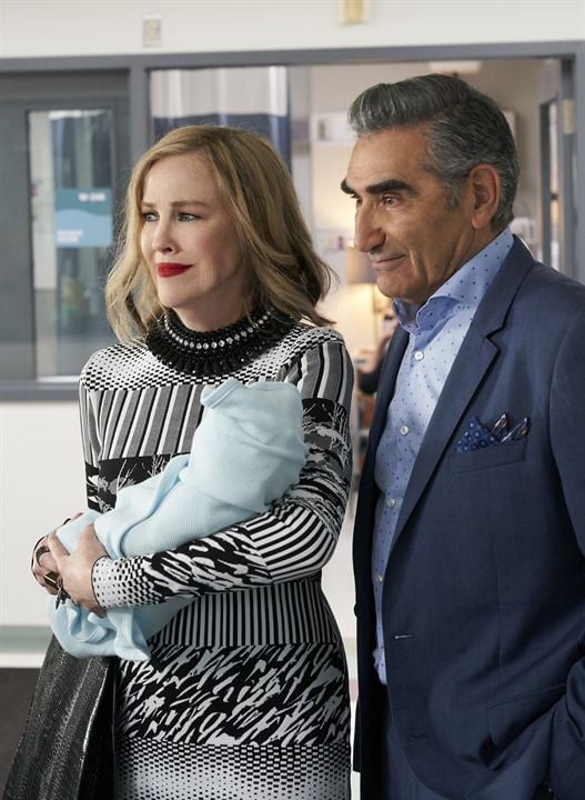 Schitt's Creek : Bild