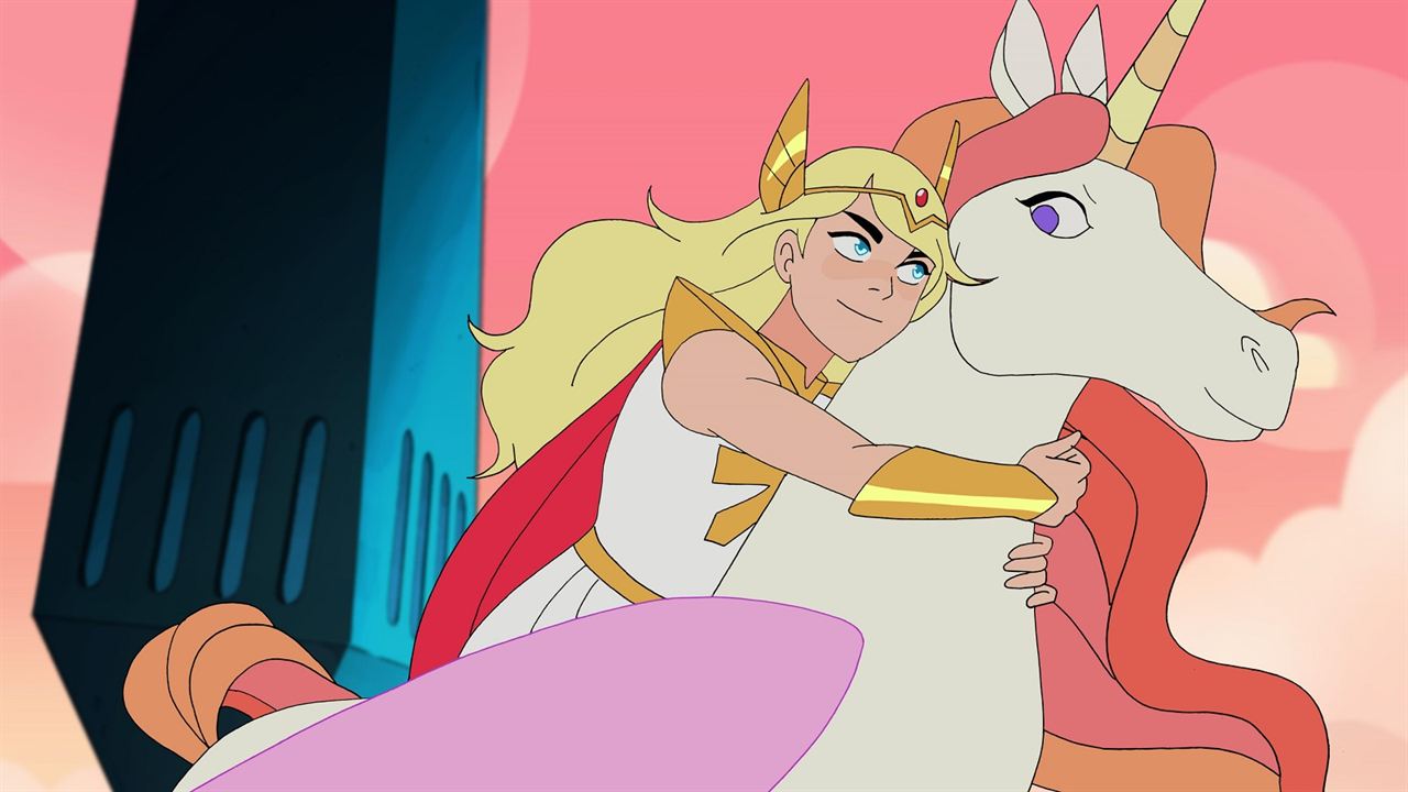 She-Ra und die Rebellen-Prinzessinnen : Bild