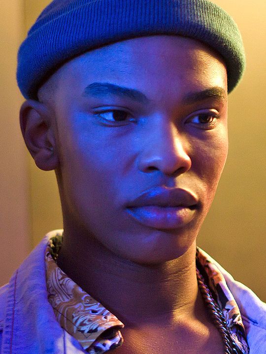 Kinoposter Thabang Molaba