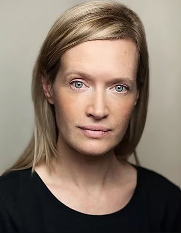 Kinoposter Vanessa Coffey