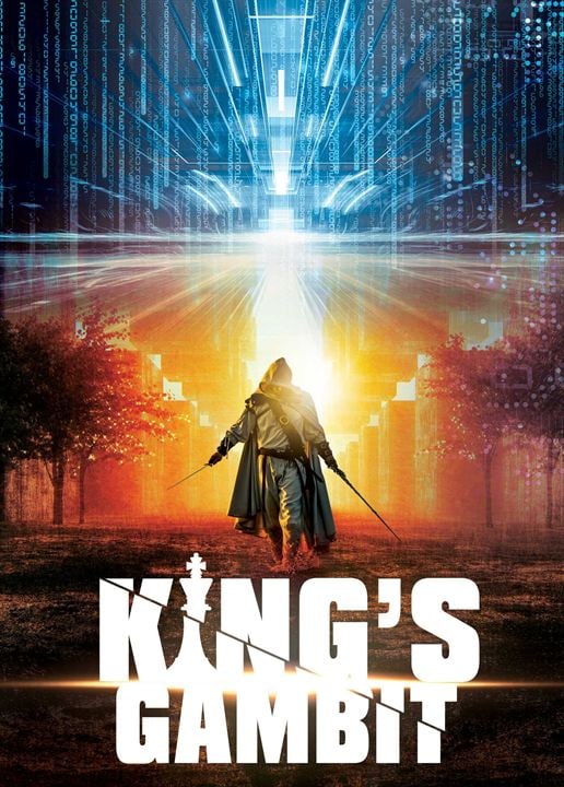 King's Gambit : Kinoposter