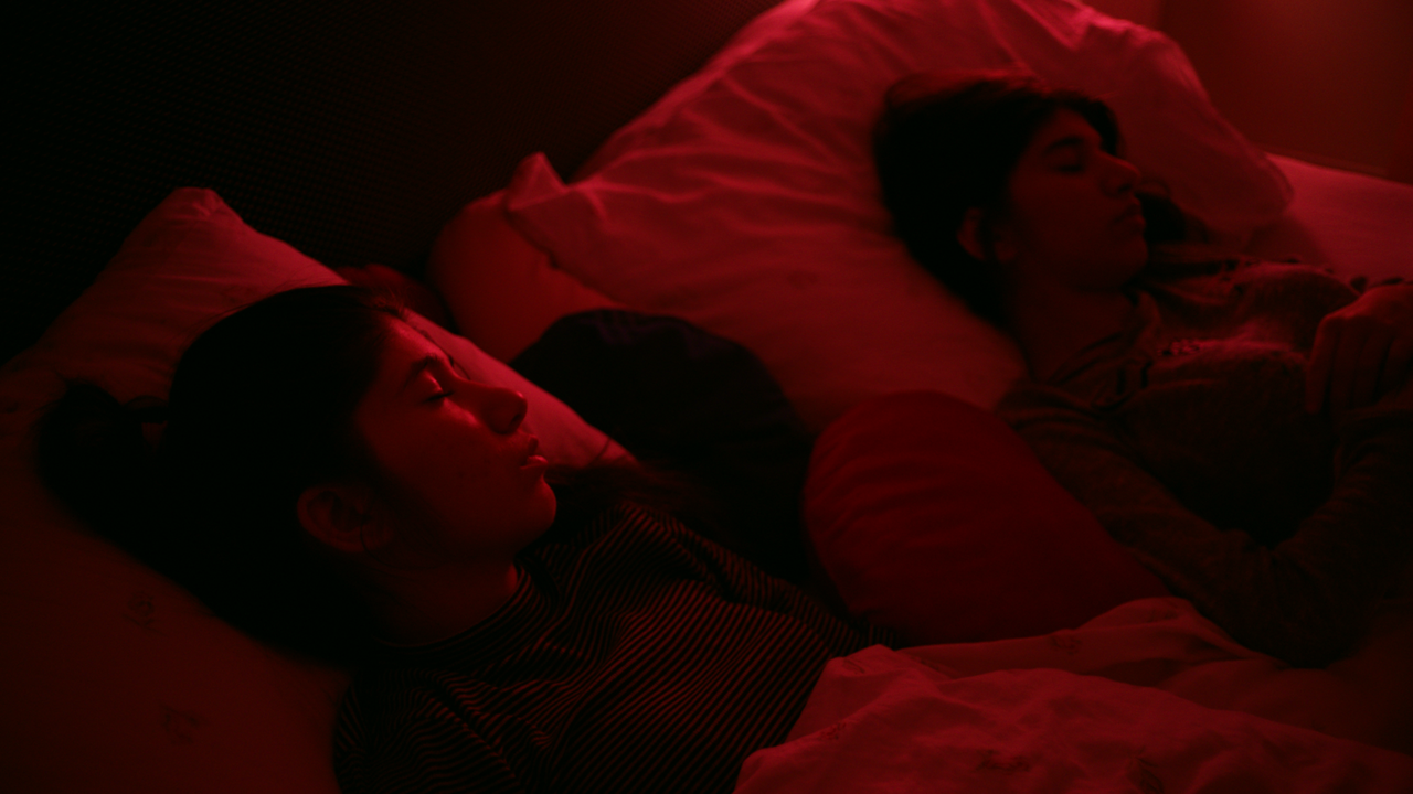 Wake Up On Mars : Bild