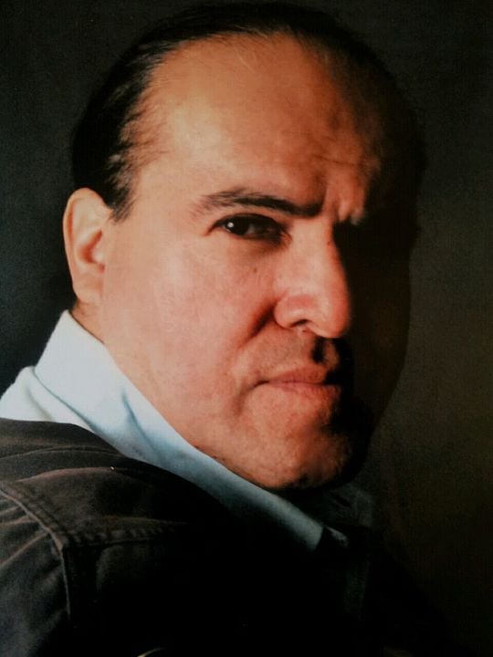 Kinoposter José Etchelus