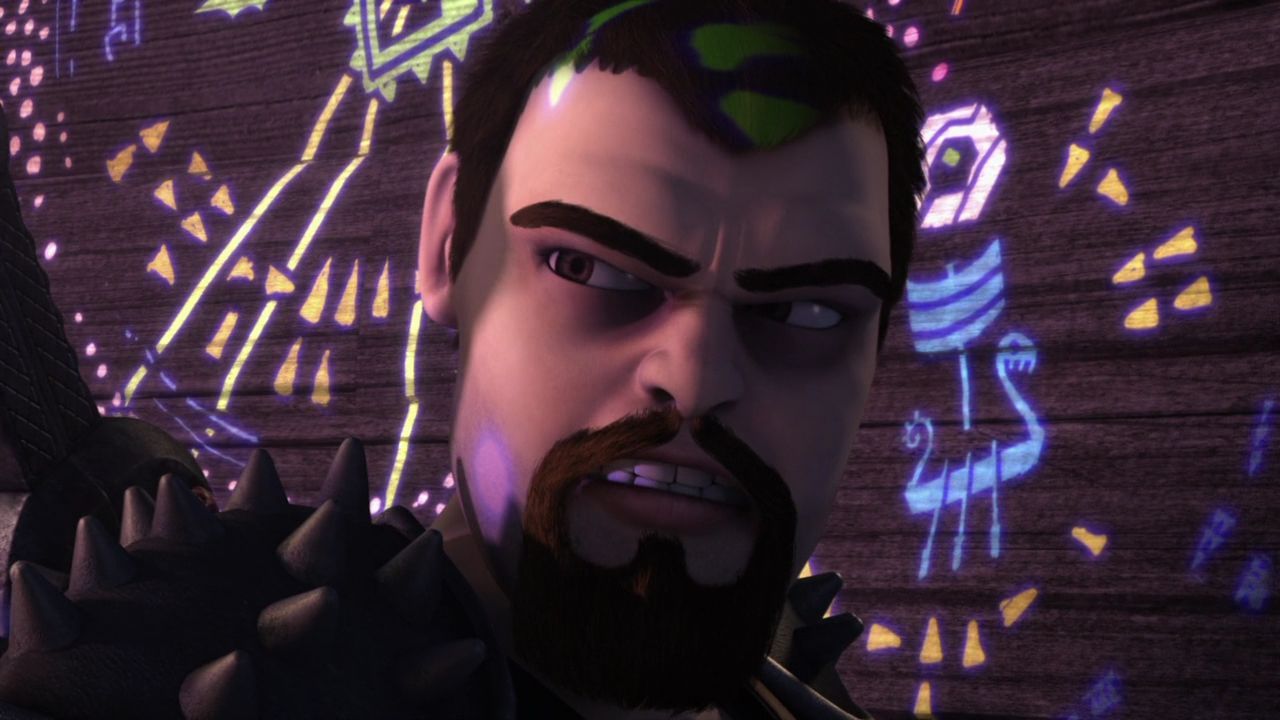 Dragons - Auf zu neuen Ufern : Bild