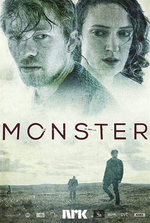 Monster : Kinoposter