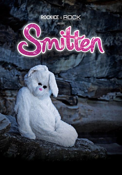 Smitten : Kinoposter