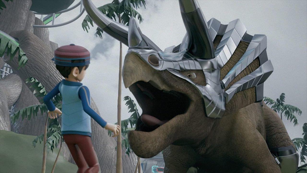 Kong: König der Affen : Bild