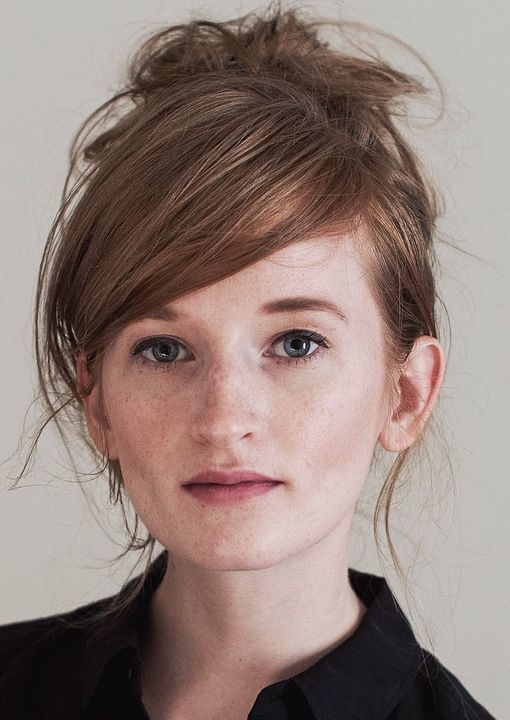 Kinoposter Leslye Davis