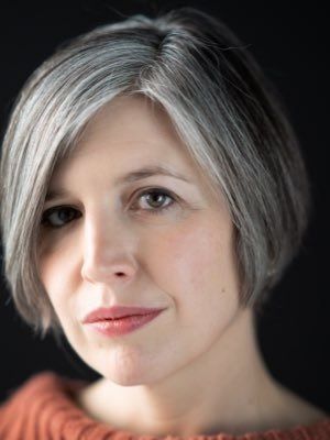 Kinoposter Catrin Einhorn