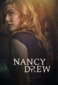 Nancy Drew : Kinoposter