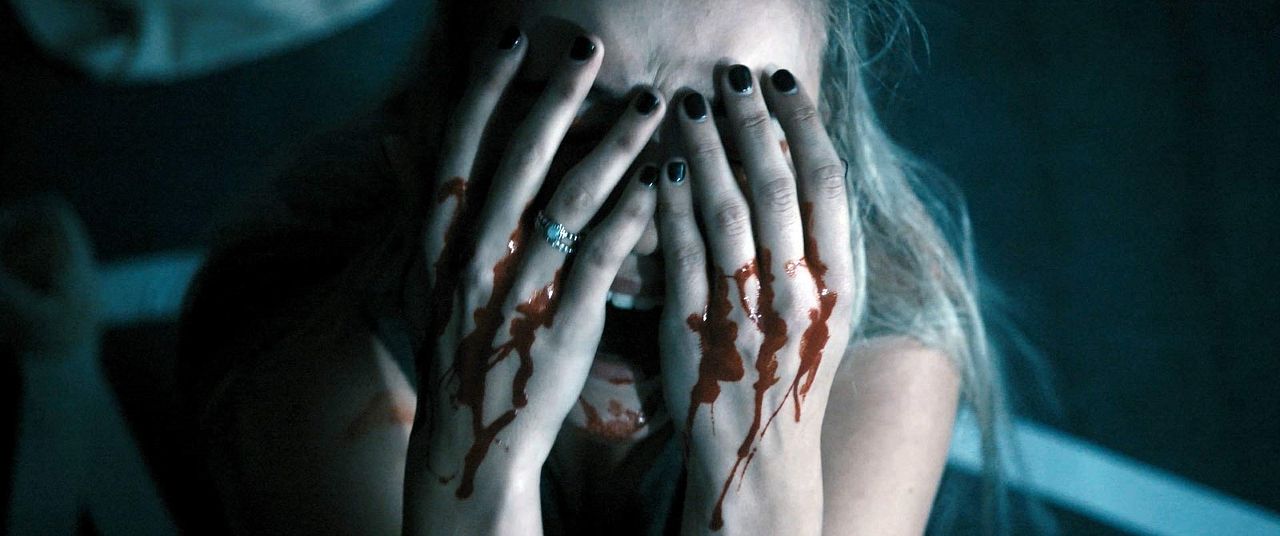 Demon Eye - Amulett des Todes : Bild