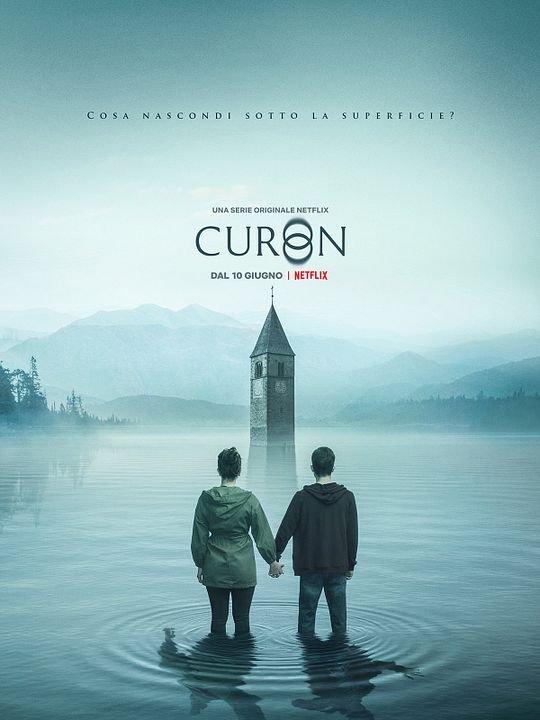 Curon : Kinoposter