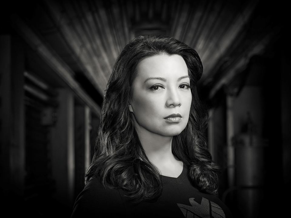 Bild Ming-Na Wen