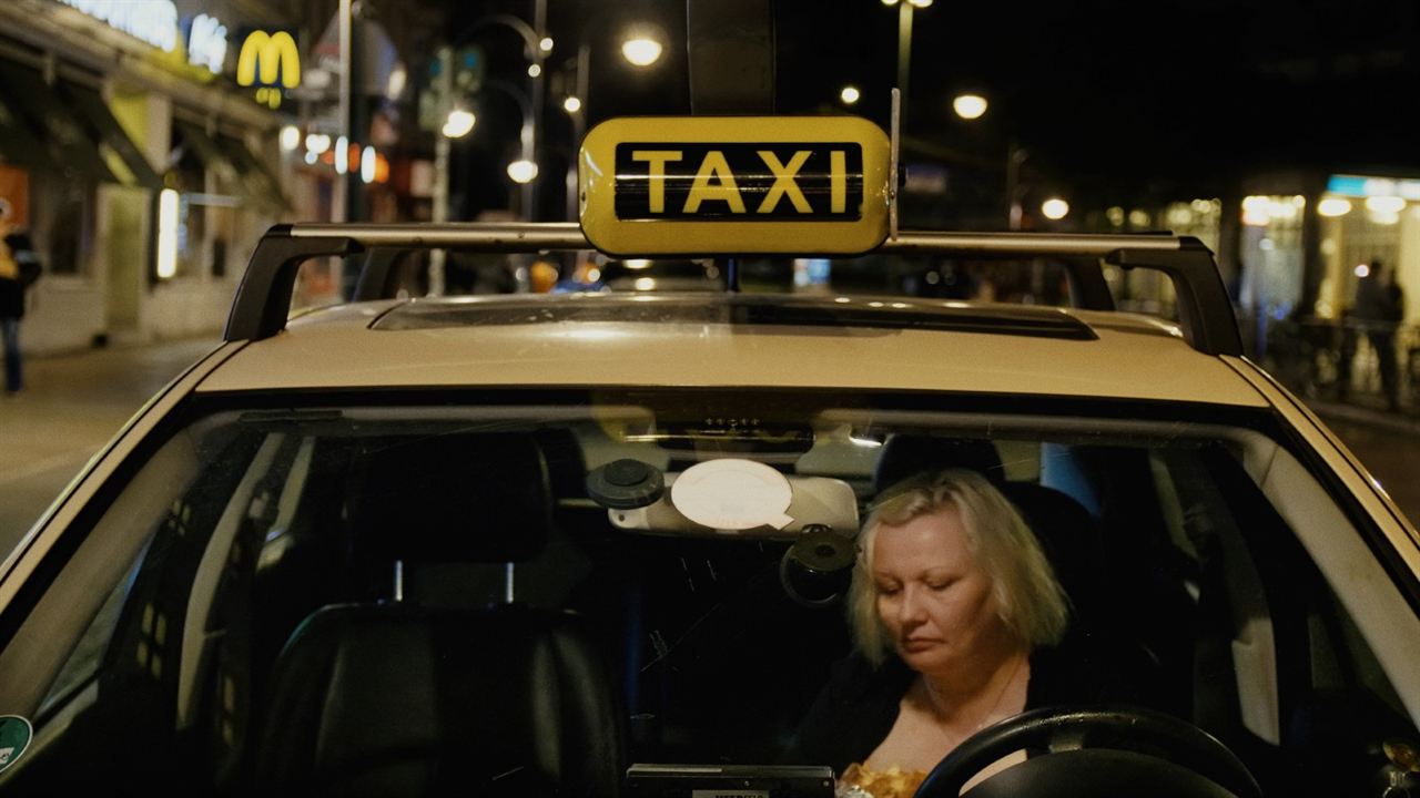 World Taxi : Bild