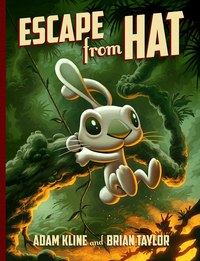 Escape From Hat : Bild