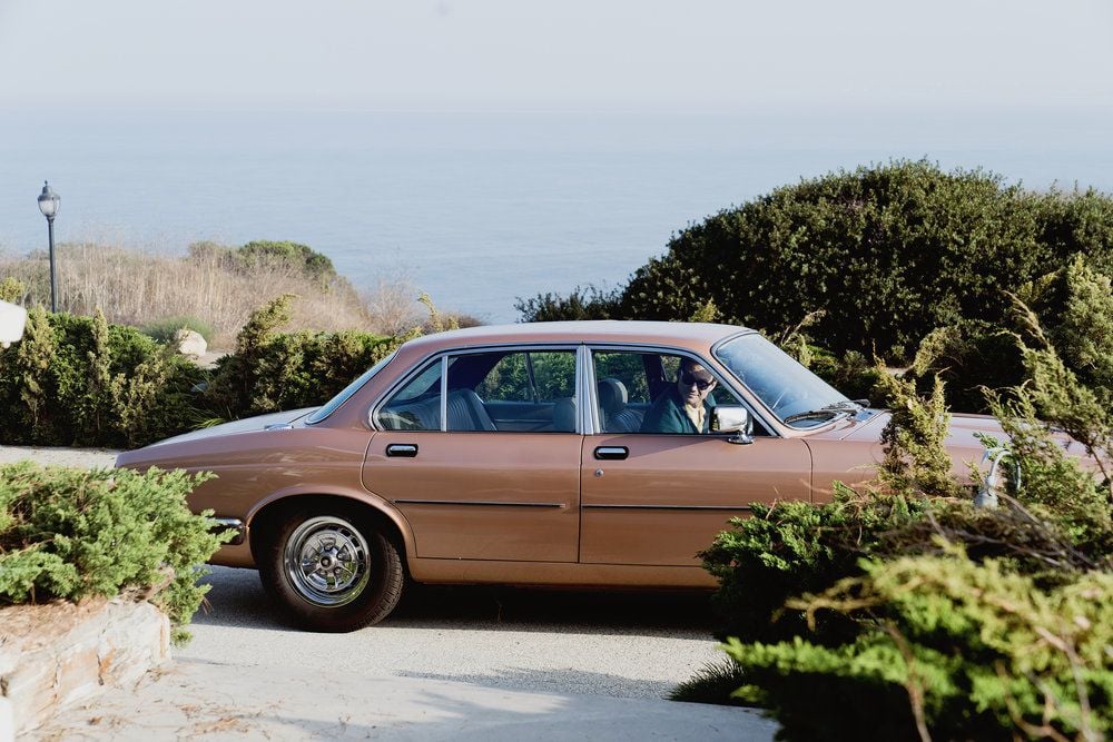 Dirty John : Bild Christian Slater