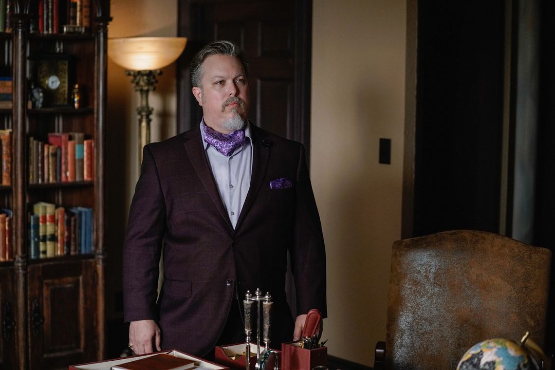 Stargirl : Bild Eric Goins