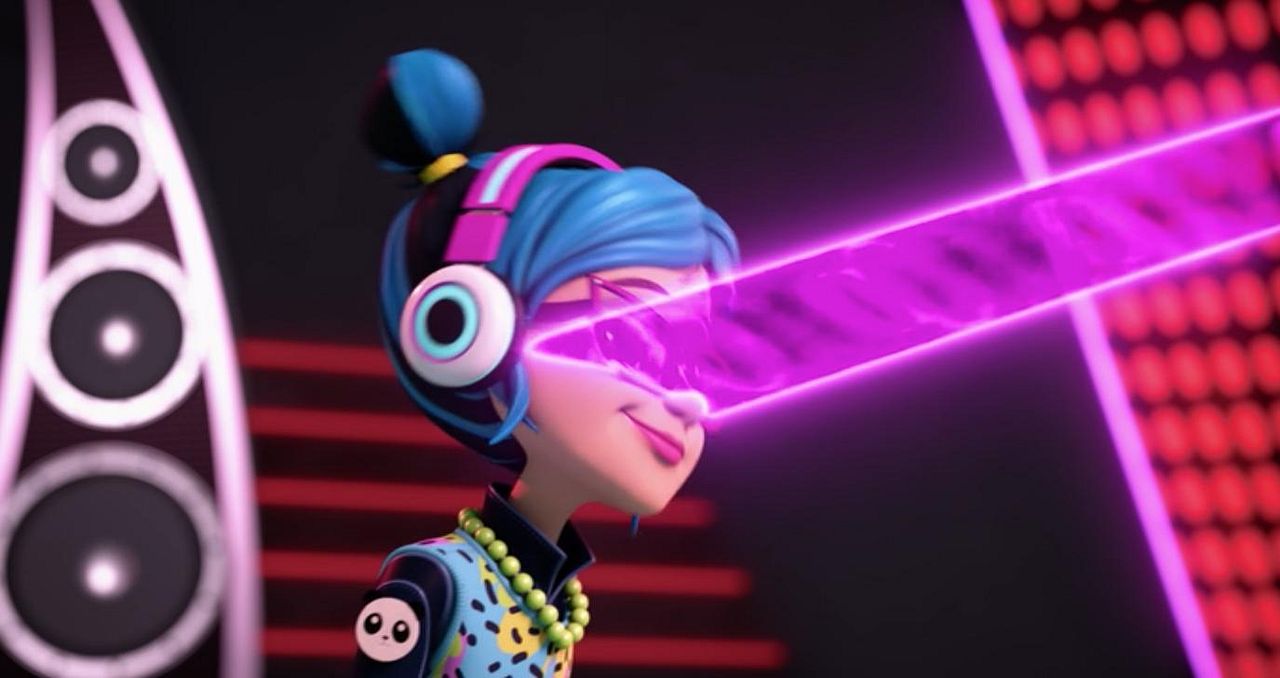 Spy Kids – Auf wichtiger Mission : Kinoposter