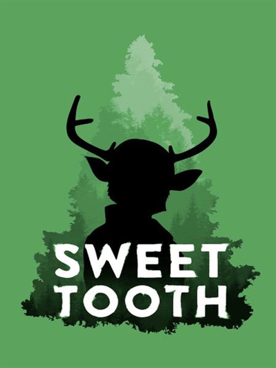 Sweet Tooth : Kinoposter