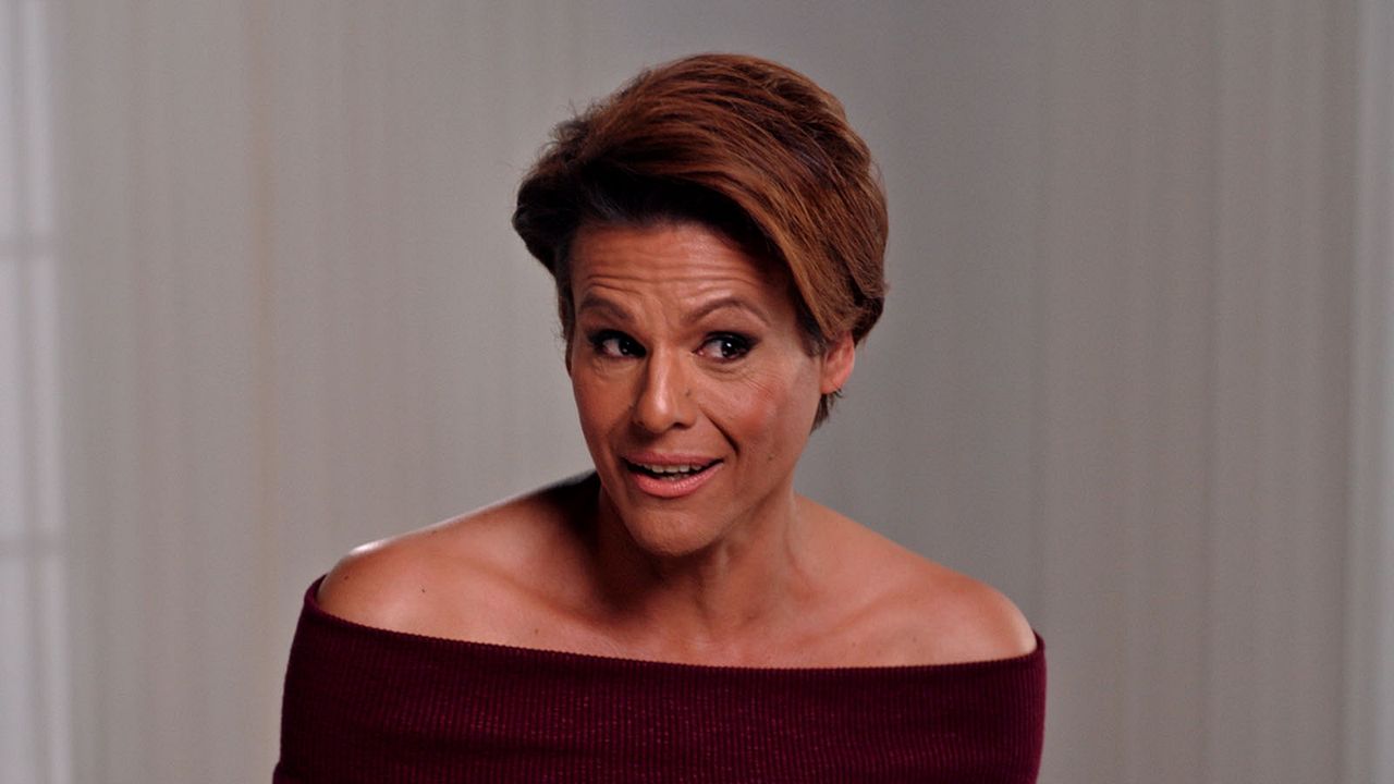 Disclosure: Hollywoods Bild von Transgender : Bild