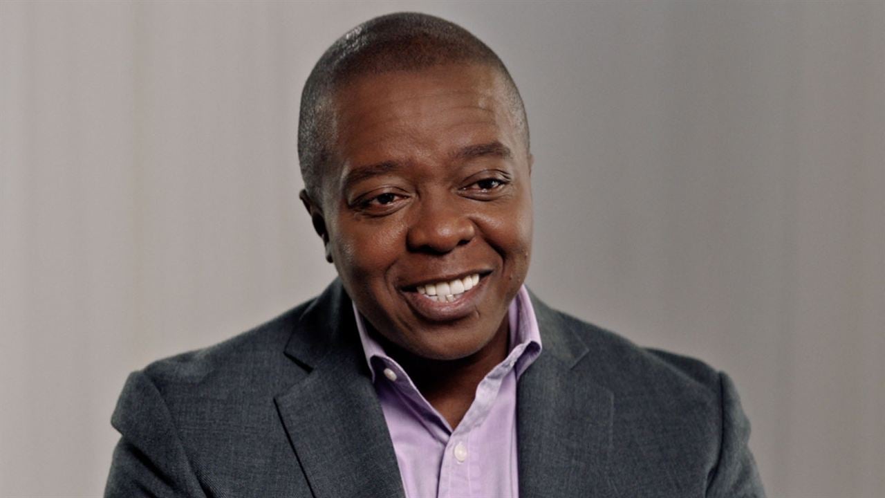 Disclosure: Hollywoods Bild von Transgender : Bild Yance Ford