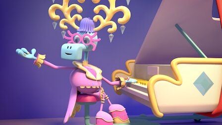 Chico BonBon – Der Affe mit dem Werkzeuggürtel : Bild