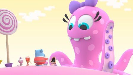 Chico BonBon – Der Affe mit dem Werkzeuggürtel : Bild