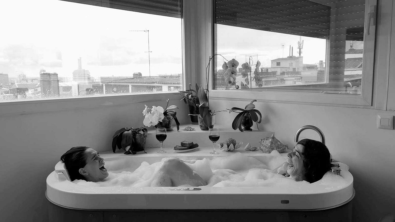 Bild Celia Freijeiro, Julia de Castro