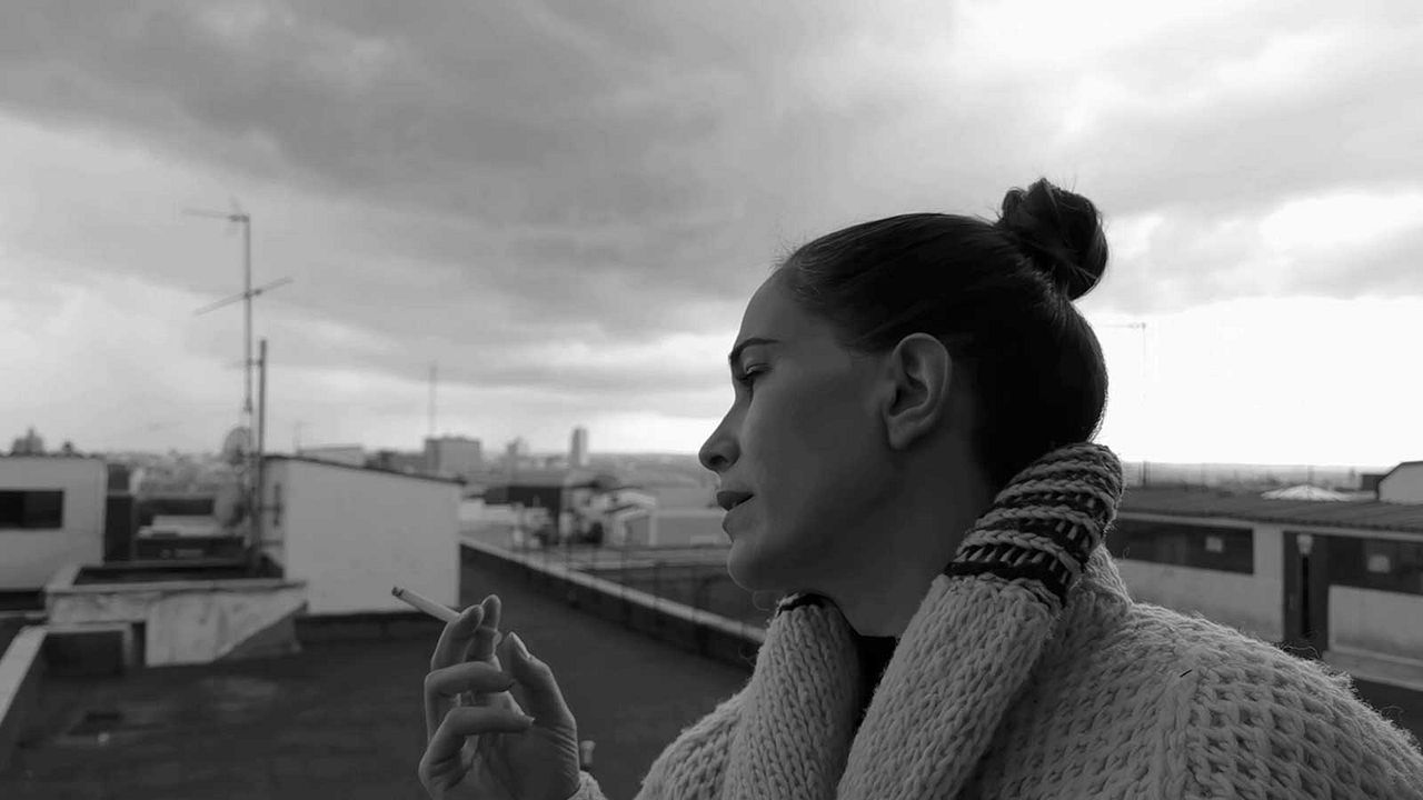 Bild Celia Freijeiro