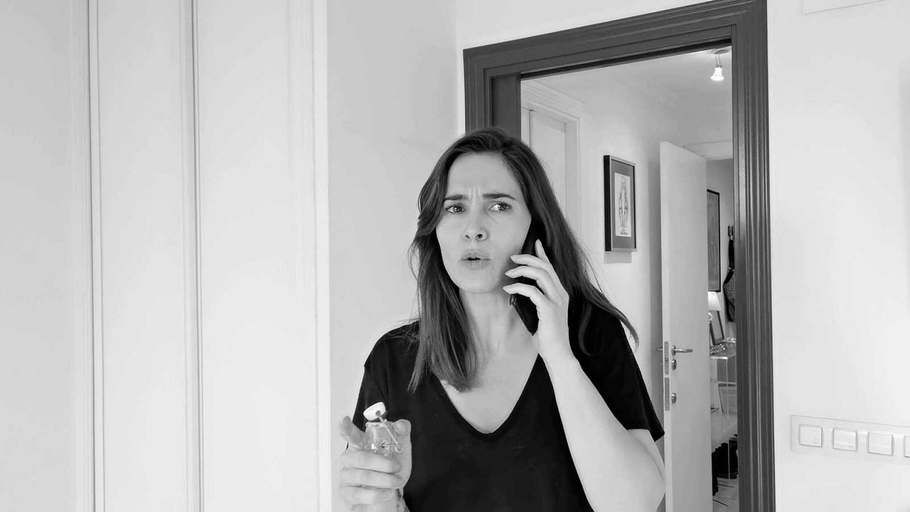 Bild Celia Freijeiro