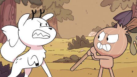 Hilda : Kinoposter