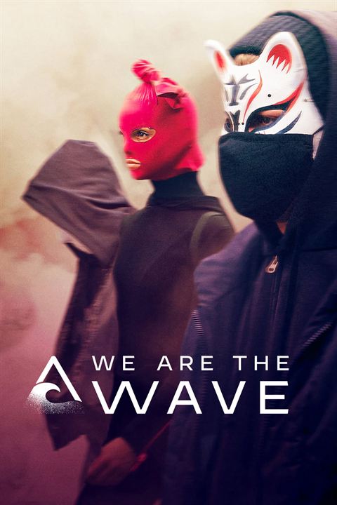 Wir sind die Welle : Kinoposter