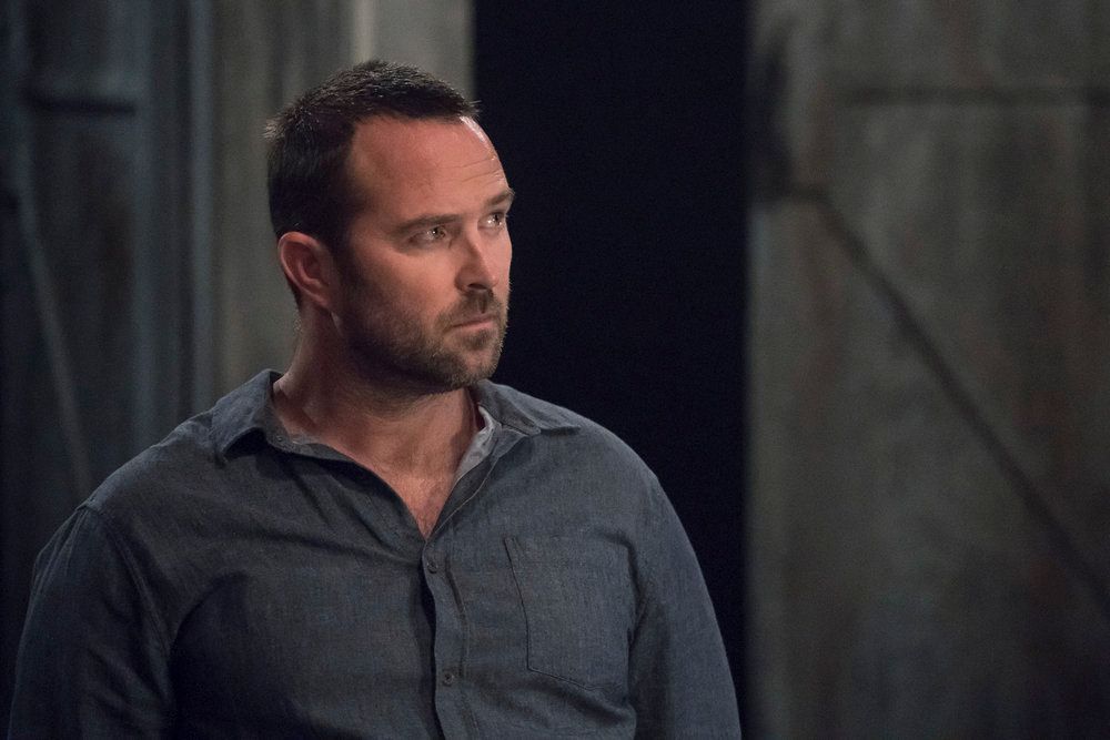 Blindspot : Bild Sullivan Stapleton