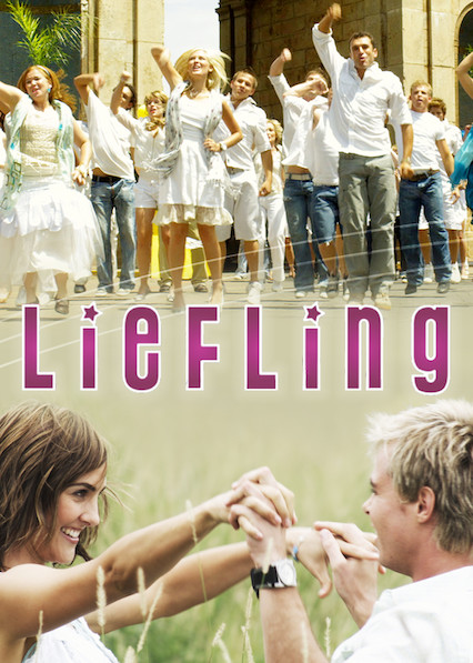 Liefling : Kinoposter