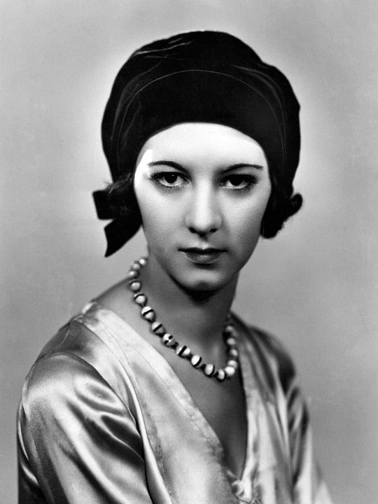 Kinoposter Norah Baring