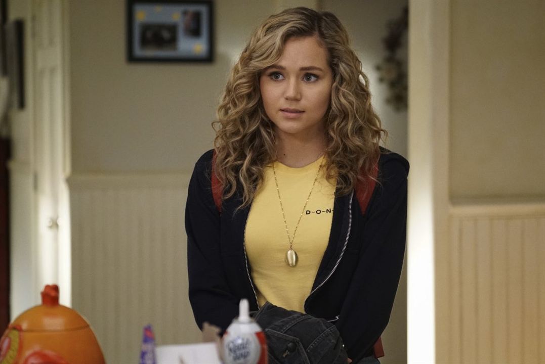 Stargirl : Bild Brec Bassinger