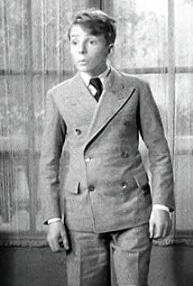 Kinoposter Serge Grave